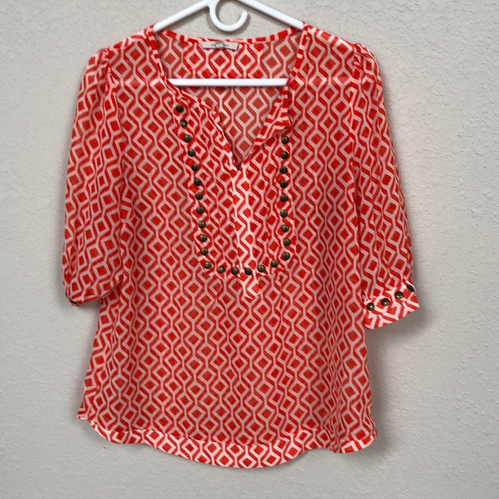 41 Hawthorn Top Medium